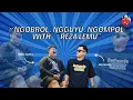 Lagu NGOBROL , NGGUYU , NGOMPOL BARENG REZA LEMU