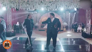 اللعبة محمد ثروت بيرقص علي أنا جدع أيوة أنا جدع 