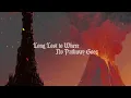 Summoning - Long Lost to Where No Pathway Goes (lyric video)