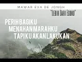 Mawar De Jongh - Lebih Dari Egoku ( Lyrics )