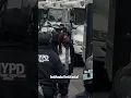 Rep Ilhan Omar s daughter Isra Hirsi busted at Columbia anti-Israel protest