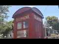 I Got Stalked via a Phone Booth