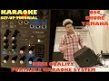 Download Lagu Best Customized Portable Karaoke System / YAMAHA MG06X Tutorial: Karaoke Configuration / QSC / SHURE