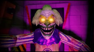 Nozzles The Clown - ROBLOX Spirit Halloween 2022