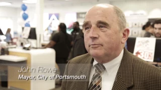 Spotlight On Take a Tour of Cox Solutions Store Portsmouth