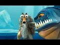 Download Lagu Ice Age 2: The Meltdown - Scrat Funny Moments