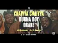 Chaiyya Chaiyya x Last Last x Child's Play (Remix) | DJ O Fresh | Dil Se | Burna Boy, Drake | Mashup