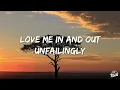 Tems - Love Me Jeje (Lyrics)