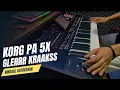 Download Lagu KORG PA5x DANGDUT KOPLO || NINGGAL KATRESNAN - JAVANESE MUSIC ALTERNATIVE