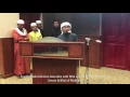 Download Lagu Meniru 3 suara Imam Makkah di USIM Malaysia | Taqy Malik