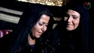 المسلسل البدوي الشهير عيال وهدان الحلقه الثامنة عشر 18 