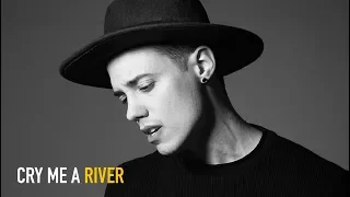 JUSTIN TIMBERLAKE Cry Me A River Available On Spotify 