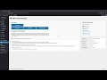 Deleting WordPress posts in bulk