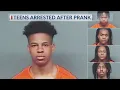Social media prank lands 5 behind bars in Texarkana