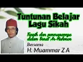 Download Lagu Belajar Tilawah Irama Sikah | H Muammar Z A
