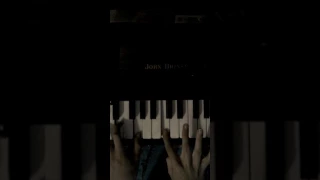 DJ Nate Beginning Of Time Piano Cover By Koopa V Ocelot 