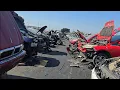 Went to Pick A Part in Wilmington CA I found parts for my and