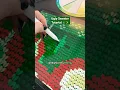 15 PIXEL THE GRINCH
