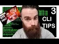 3 Cisco CLI Command-line Hacks CCNA CBT Nuggets WINNER ANNOUNCEMENT