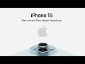 Download Lagu Nada Dering Refleksi Baru Apple iPhone 15 (iOS 17)
