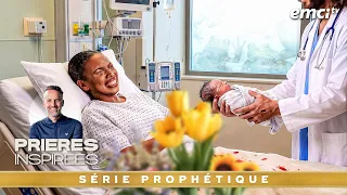 Grossesse, accouchement : Dieu intervient pour la vie ! - Prières inspirées
