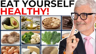 The Only 6 Foods You Need To Stay Healthy in 2026 Dr Gundry s List