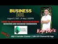 Business 101 How To Register Your Business in Securities and Exchange Commission SEC