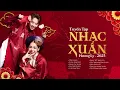 Download Lagu Nụ Cười Xuân - Phố Xuân | Nhạc Xuân Hương Ly 2025 Remix - LK Nhạc Tết 2025 | Nghe Là Thấy Tết..