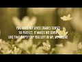 Snoh Aalegra - Sweet Tea | Piano Instrumental (Karaoke & Lyrics)