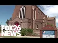 Hanford s oldest church struggles to stay open continues feeding the needy amidst financial crisis