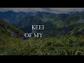 Keeper of my Days | Christian Worship Song | Official Lyric Video