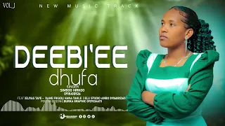 SIMBOO HIRKOO DEEBI EE DHUFA 