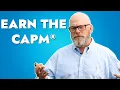 Earn the CAPM Certification Learn How