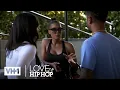 Moniece Is Tired Of Apryl Fizz Being Disrespectful Love Hip Hop Hollywood