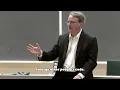 Linus Torvalds Reveals What Makes Linux So Fast