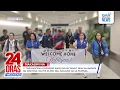 Download Lagu 11 tripulanteng Pilipinong sakay ng MV Magic Seas na inatake ng grupong Houthi... | 24 Oras Weekend
