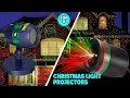 Christmas Light Projector Which are the Best Christmas Light Projectors in 2023