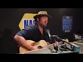 Lee Brice Performs "Boy" Live on the Bobby Bones Show