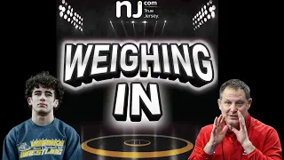 Weighing In S2 Ep4 Rutgers signs N J s most polarizing wrestler His coach discusses it more