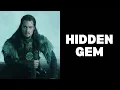 The Most Overlooked Viking Show - The Last Kingdom