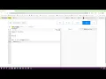 Creating a repeat loop in Python using Trinket