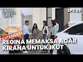 Download Lagu Regina Sampai Memaksa Kirana Untuk Ikut - DUSTA DIBALIK CINTA | EPS 69 EXTENDED VERSION