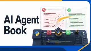 AI Agent Book GitHub Tutorial Deploy a Local Self-Healing Coding Agent and Audit Token Costs