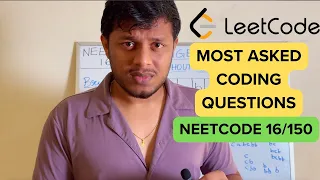 Longest Substring Without Repeating Characters LeetCode 3 Neetcode 16 150 Bharath Chandra
