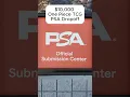 Step-by-step PSA Drop-Off Process Explained in under a minute