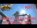Final Fantasy XIV Stormblood - Beginner s 4 0 Crafting Guide From Fresh LEVEL 60 to 70 Part 3