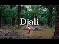 Download Lagu Lubiana - Djali (Lyrics Video)