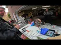 Slow yard sales on a cold wintery morning - ThisandThatTN