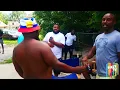 Mcgraw Ave Season 2 Behind The Scenes ft Murda Pain Sino313 Thomas Harris Killz Detroit