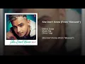 She Don't Know | Millind Gaba | Full Song | From Blessed | 2019